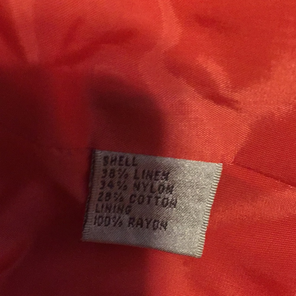 Talbots jacket - Picture 2 of 5